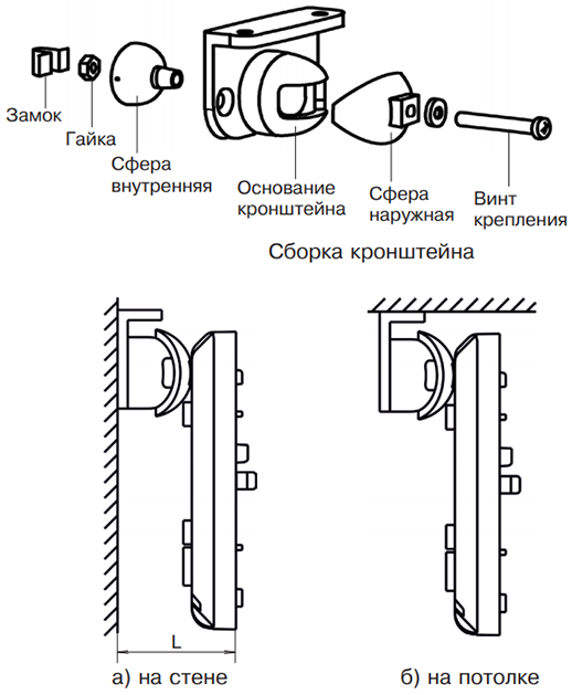 Пирон 4 схема подключения