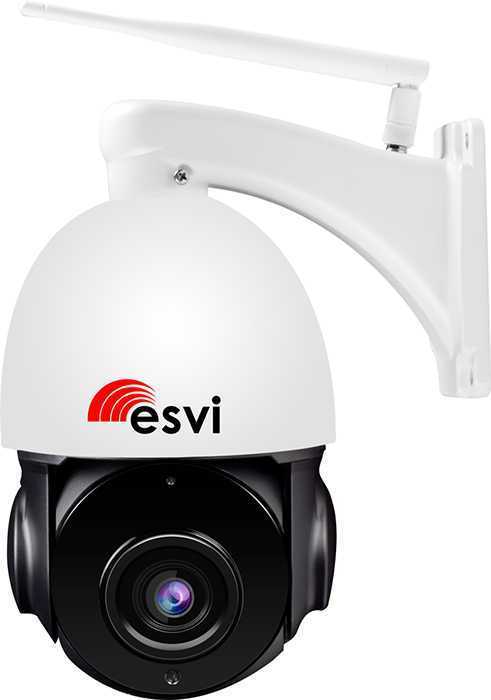 EVC-CS66Q-X18 IP-Камеры поворотные фото, изображение