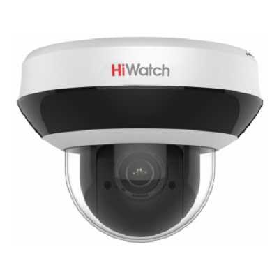 HiWatch DS-I405M(C) IP-Камеры поворотные фото, изображение