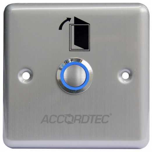 AccordTec AT-H801B LED (AT-01700) Кнопки выхода фото, изображение