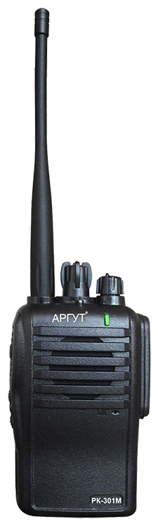 Аргут РК-301М VHF (С функцией роуминга) Радиостанции фото, изображение