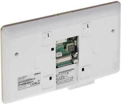 Dahua DHI-VTH5221DW-S2 IP видеомониторы фото, изображение