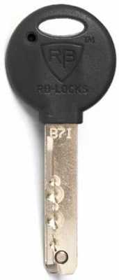 Rav Bariach NE000251630 100 мм, 35Х65, кулачок Цилиндры для замков фото, изображение